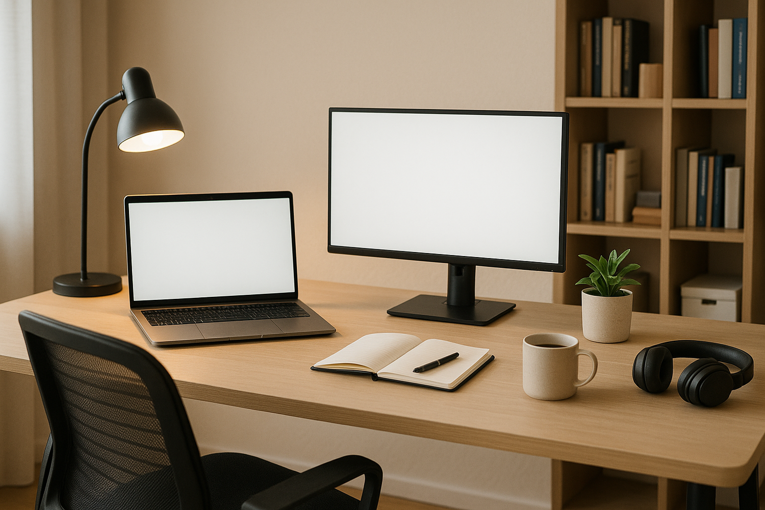 WFH Starter Kits