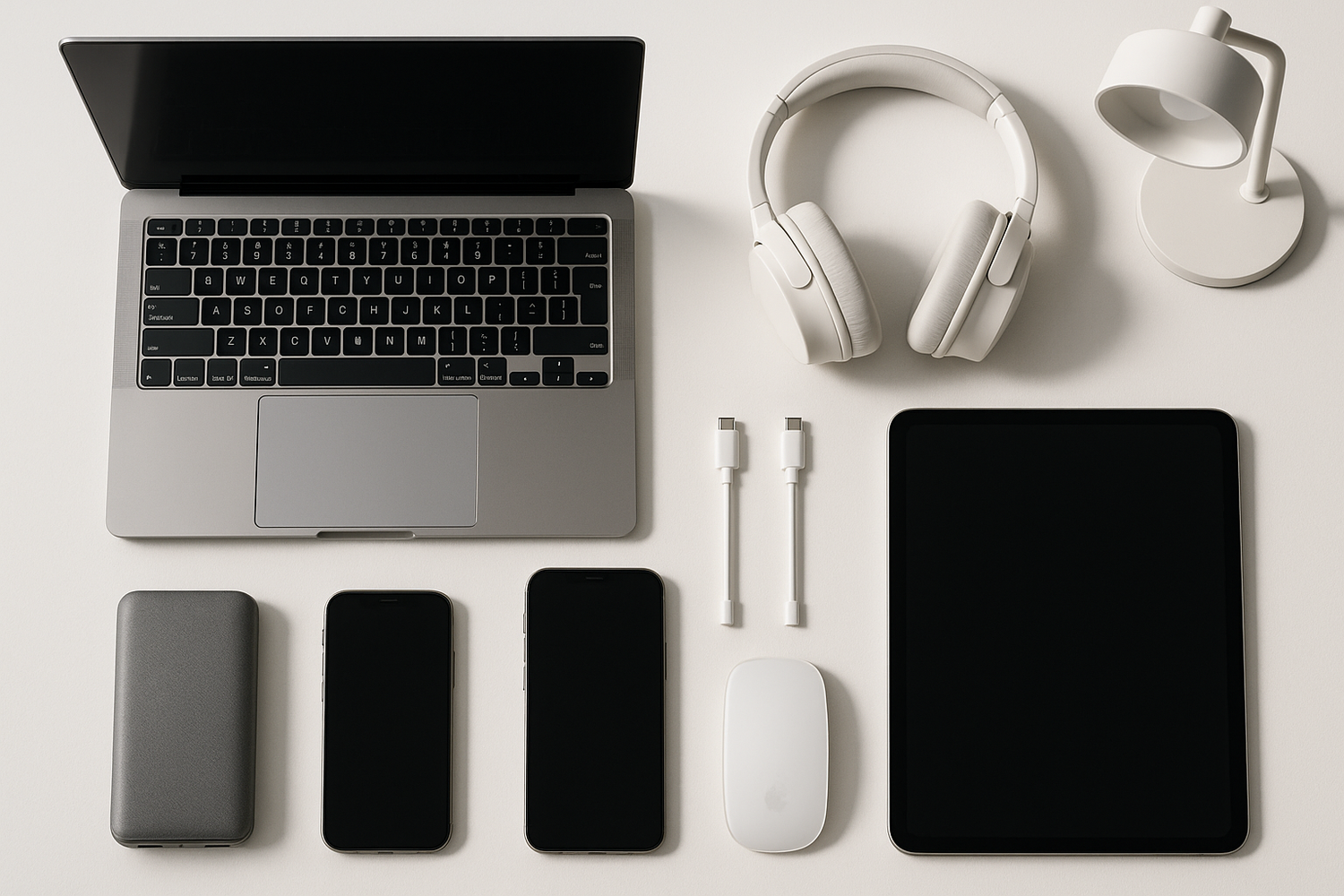 Tech Accessories