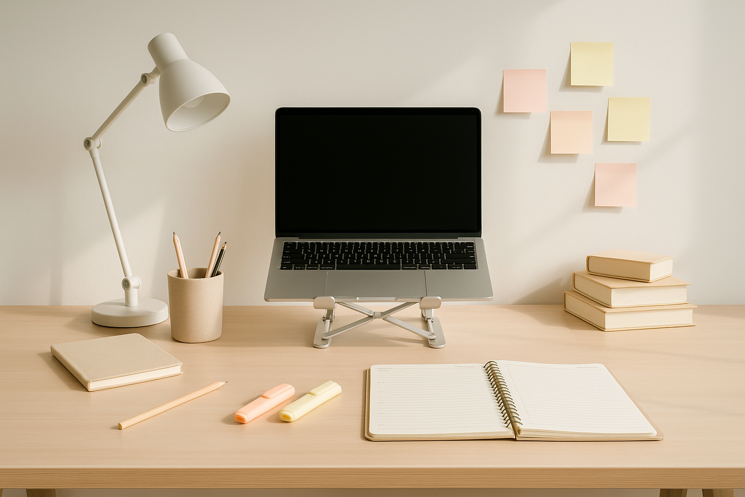 Student Study Essentials