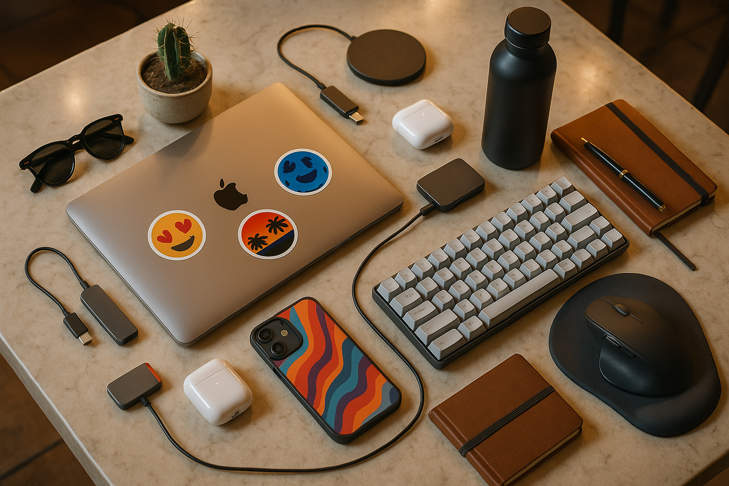 Nomad Work Tools