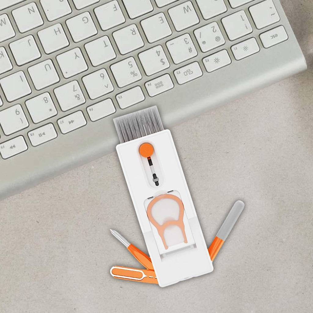 All-Purpose Tech Cleaning Kit