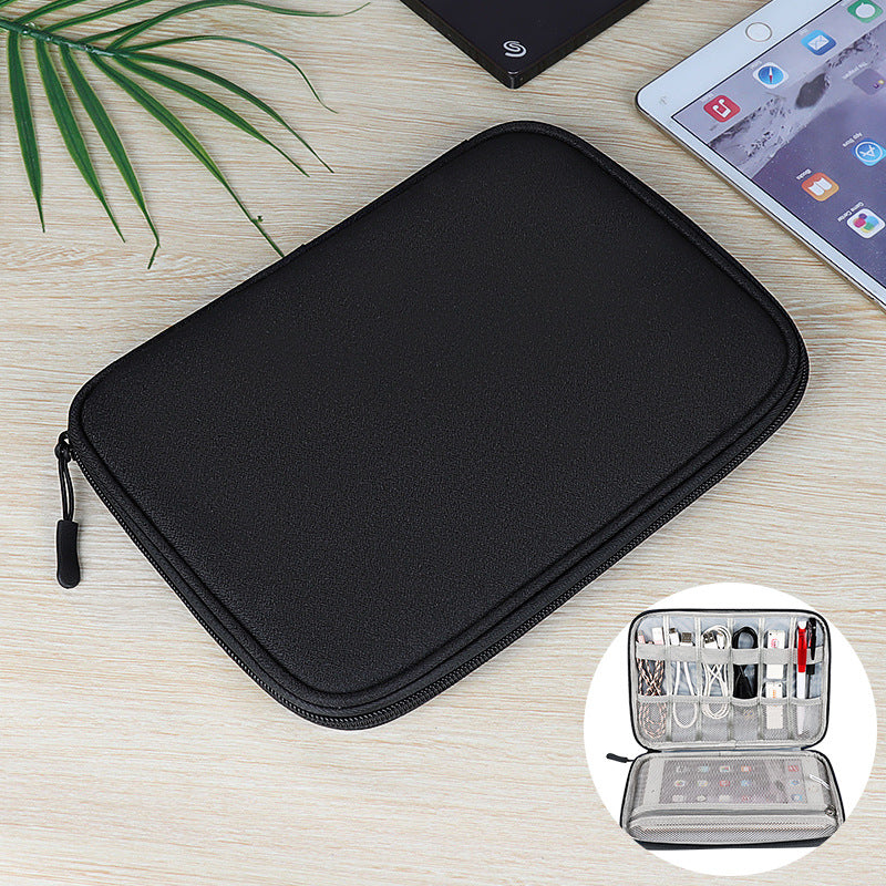 Waterproof Digital Accessory Storage Bag