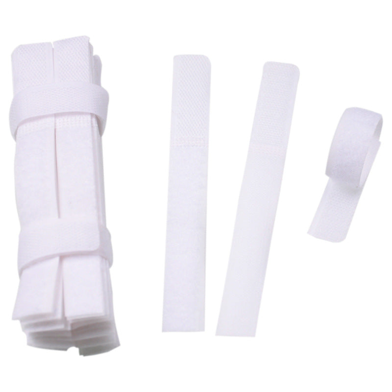 Snap-Tidy Cable Straps (50-Pack)