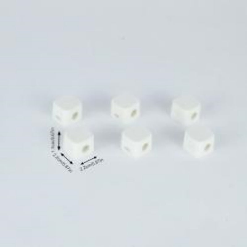 Magnetic Cable Organizer