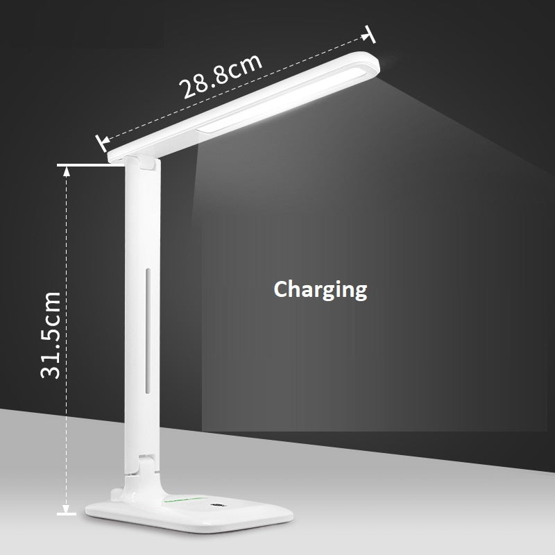 Ambient LED Desk Lamp
