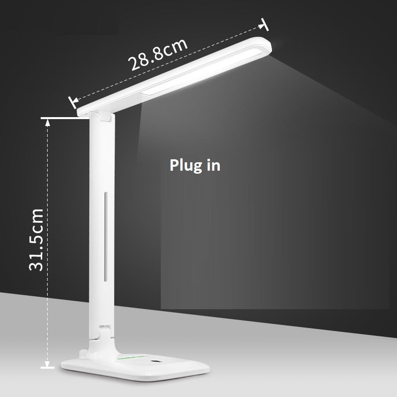 Ambient LED Desk Lamp