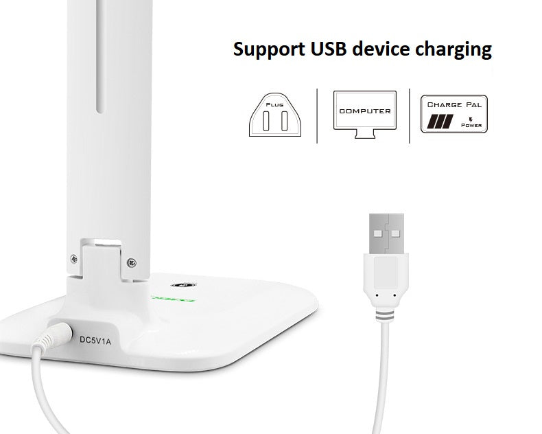 Ambient LED Desk Lamp