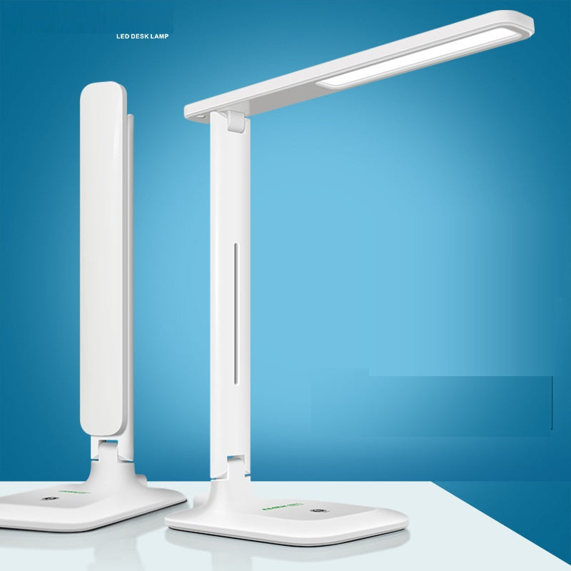 Ambient LED Desk Lamp