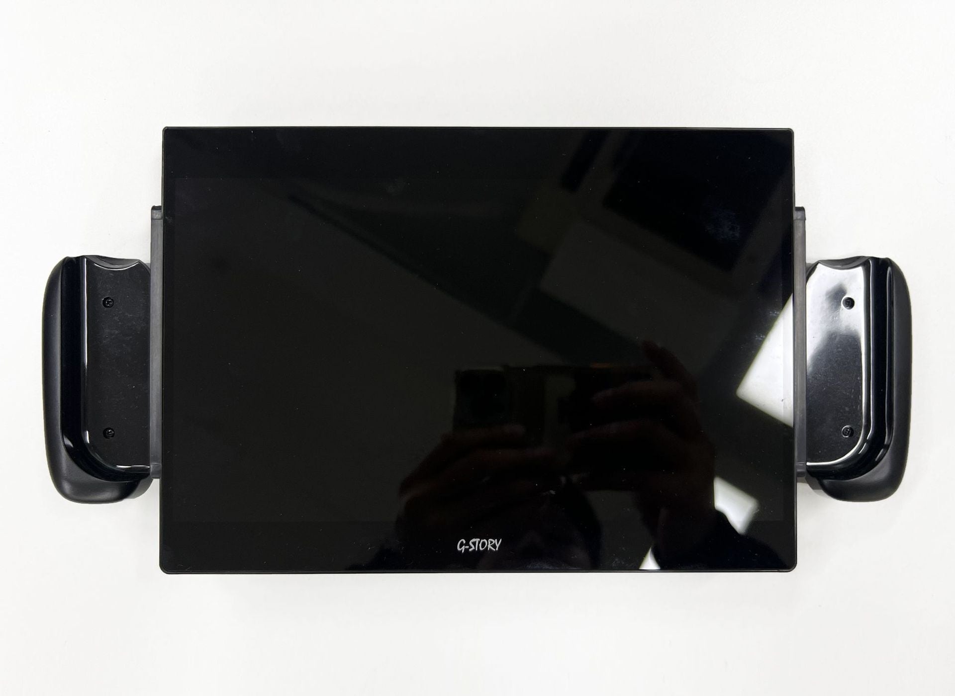 Portable Laptop Monitor – 14” HD Dual-Screen Office Display