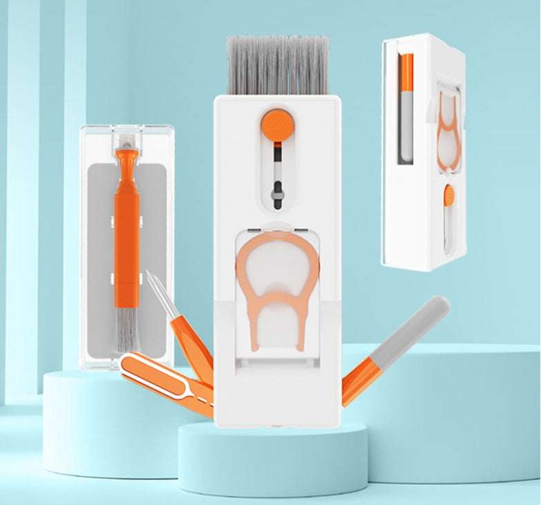 All-Purpose Tech Cleaning Kit