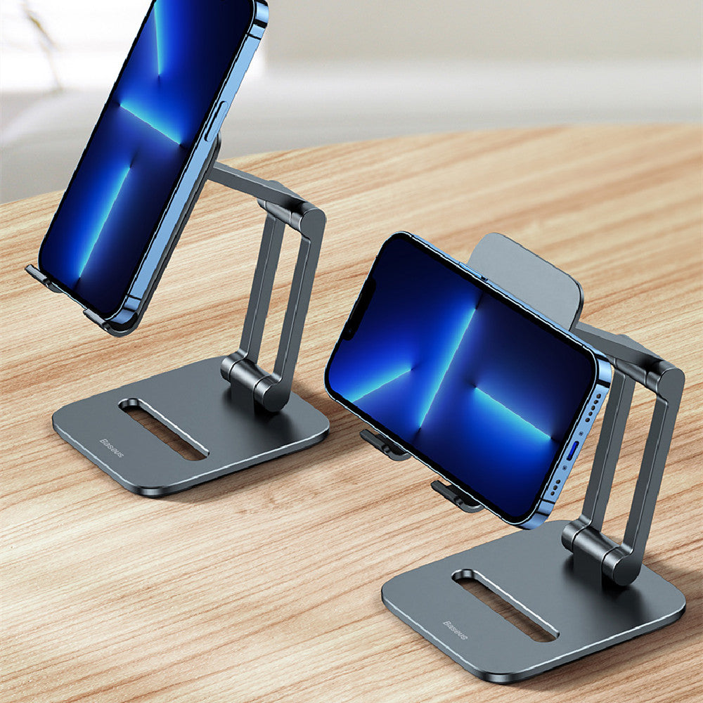 Aluminum Tablet & Phone Stand