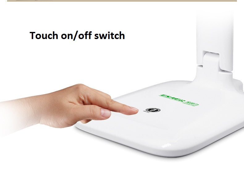 Ambient LED Desk Lamp