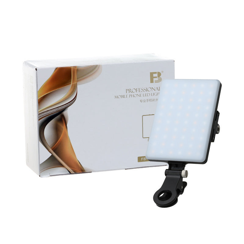 Phone & Laptop Video Call Light