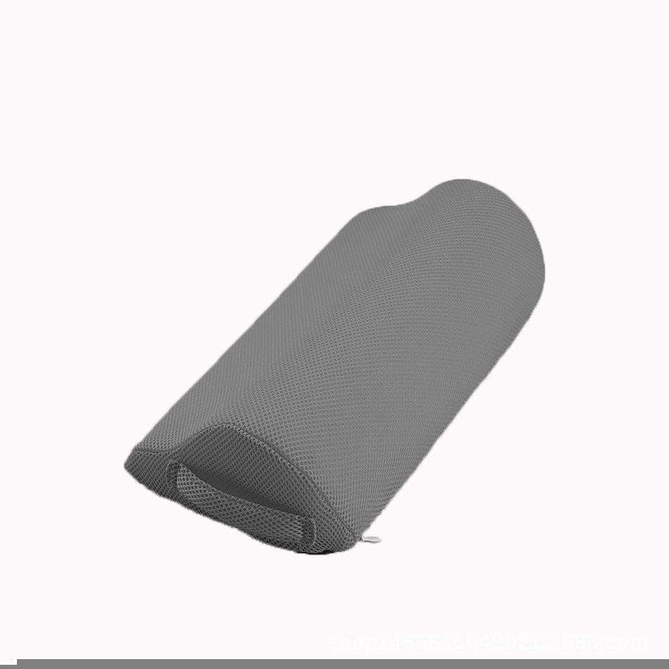 Nordic Memory Foam Desk Pillow & Footrest