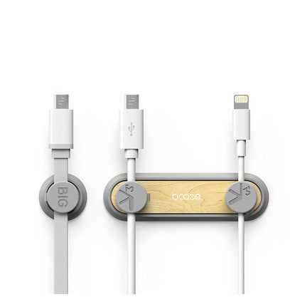 Magnetic Cable Organizer Strip