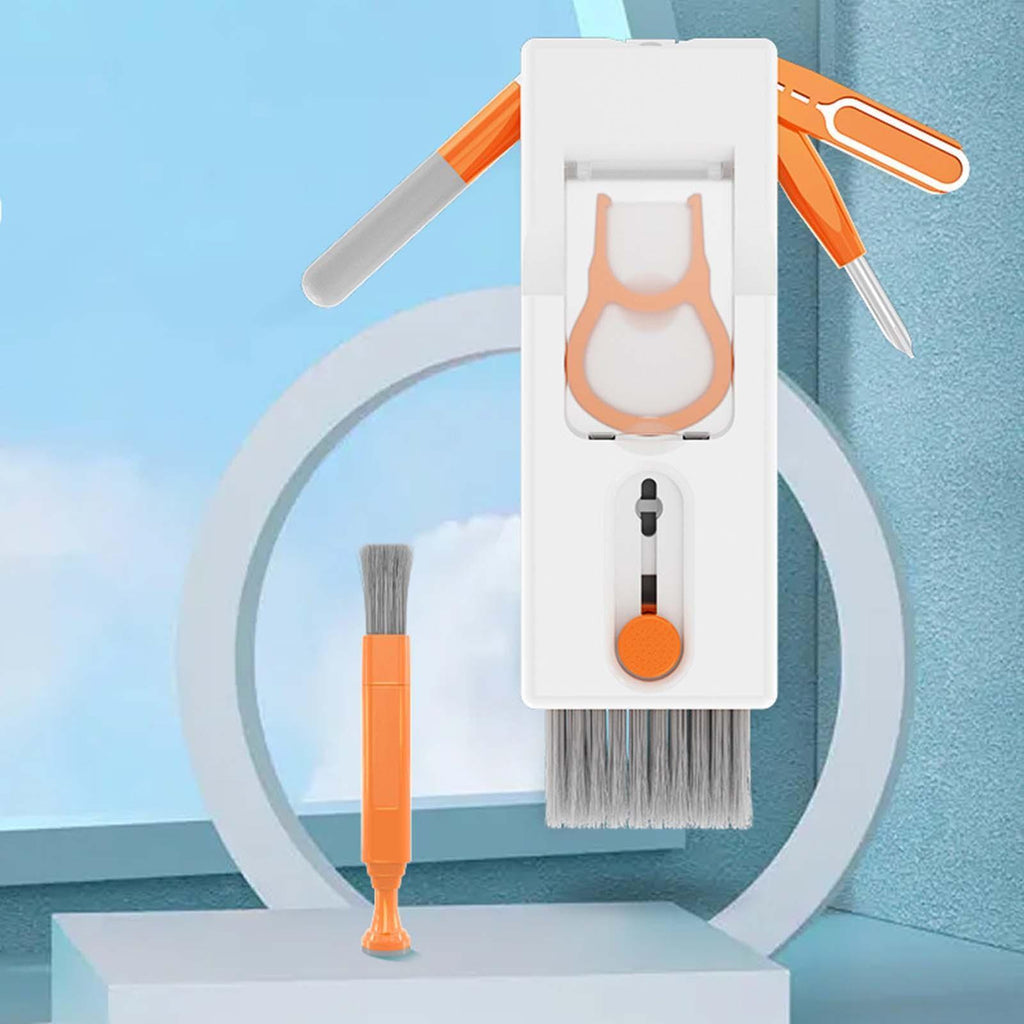 All-Purpose Tech Cleaning Kit