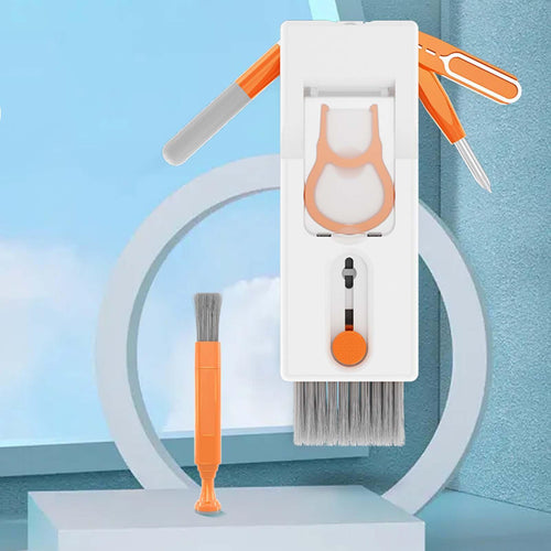 All-Purpose Tech Cleaning Kit