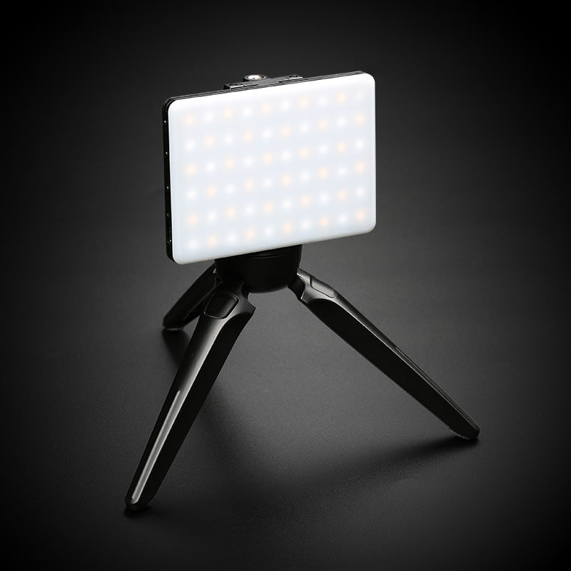 Phone & Laptop Video Call Light