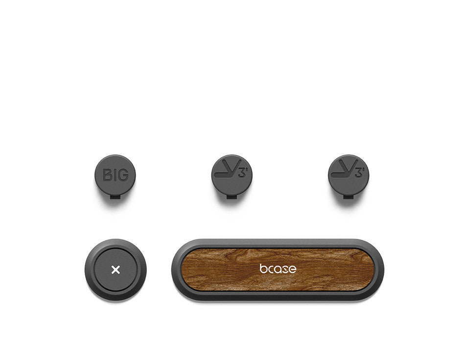 Magnetic Cable Organizer Strip