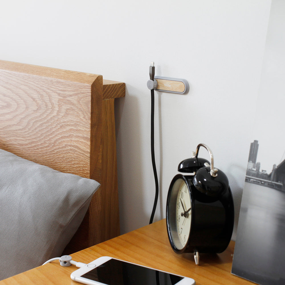 Magnetic Cable Organizer Strip