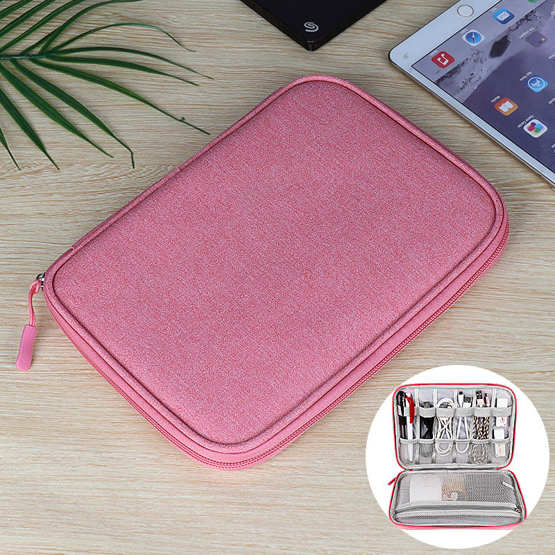 Waterproof Digital Accessory Storage Bag