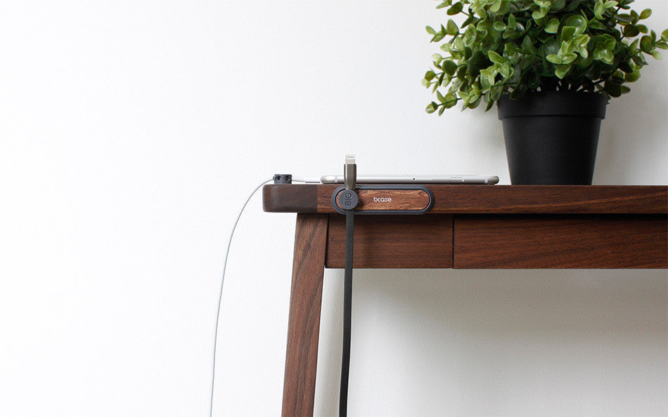 Magnetic Cable Organizer Strip