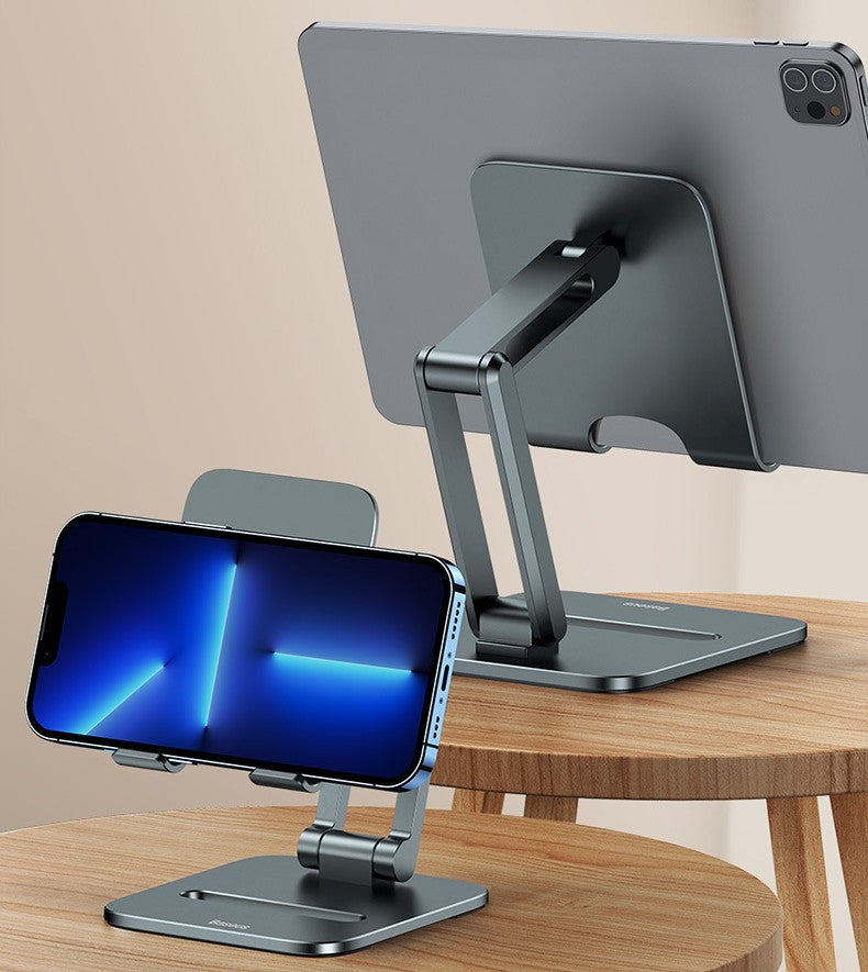 Aluminum Tablet & Phone Stand