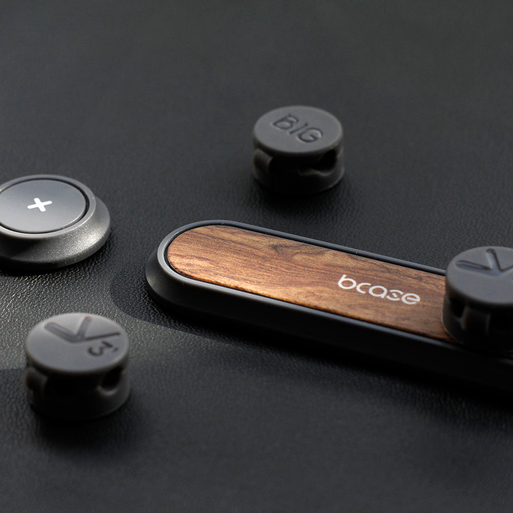 Magnetic Cable Organizer Strip