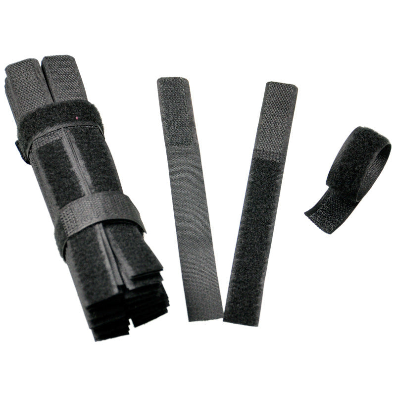 Snap-Tidy Cable Straps (50-Pack)